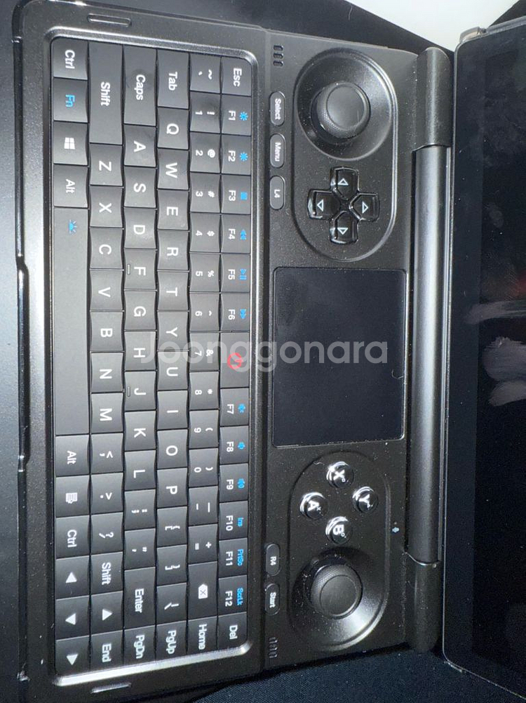 GPD Win Mini 휴대용 게이밍 PC--1