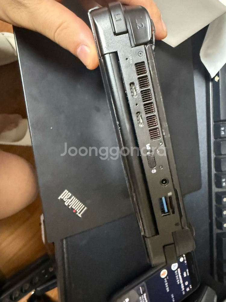 GPD Win Mini 휴대용 게이밍 PC--4