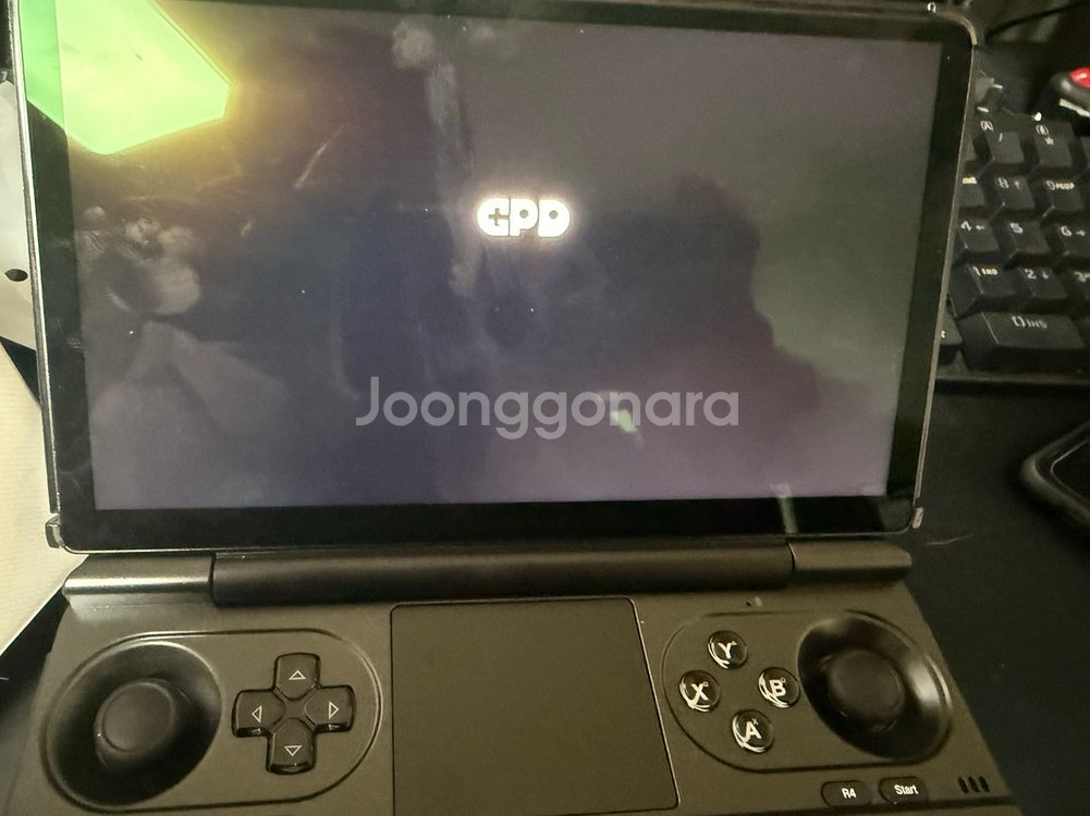 GPD Win Mini 휴대용 게이밍 PC--5