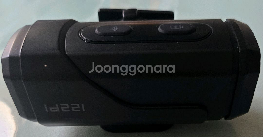 id221 c5 바이크 블박 풀박스--3