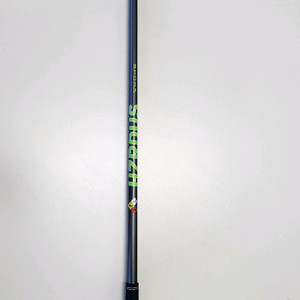 스릭슨용) 해저더스 스모크 그린 60g 6.5 샤프트