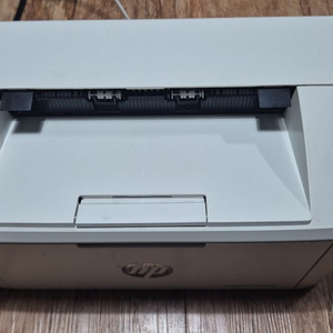 HP M15a 레이저 프린터