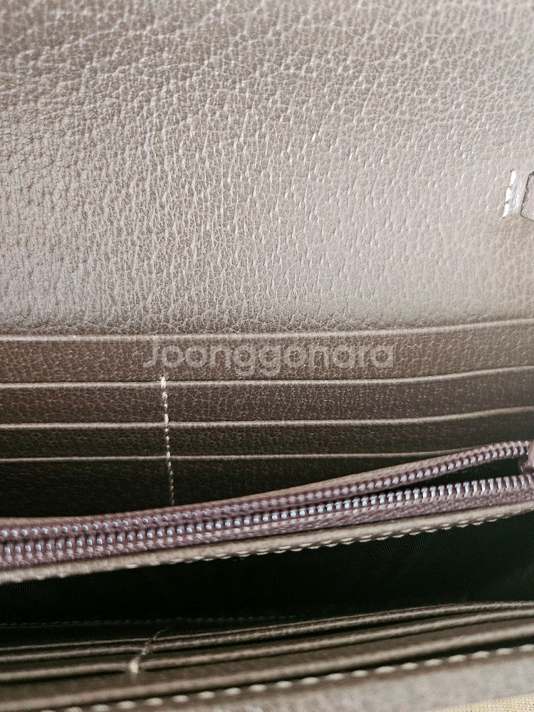 구찌 오피디아 체인 지갑--3