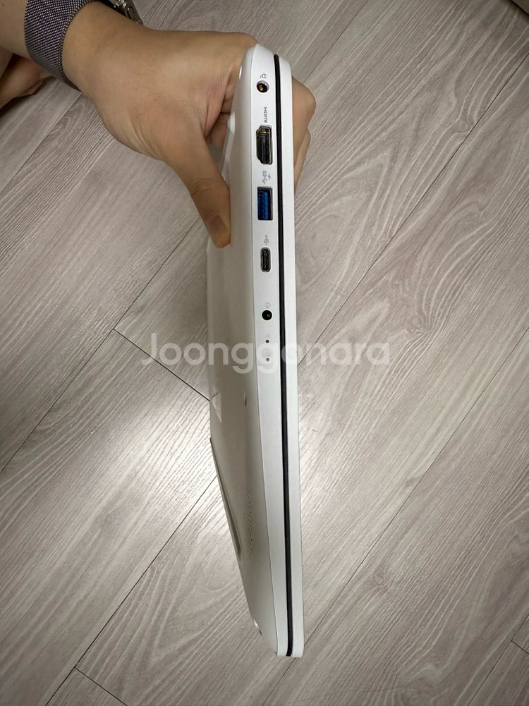 LG 울트라PC 15U4ON-GR36K--2