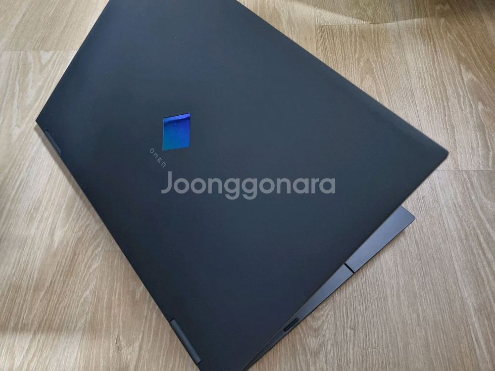 144hz RTX3060 1TB 고사양 게이밍 노트북--3