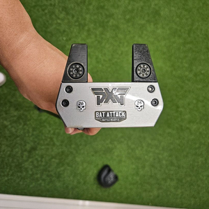 PXG퍼터 배틀레디2