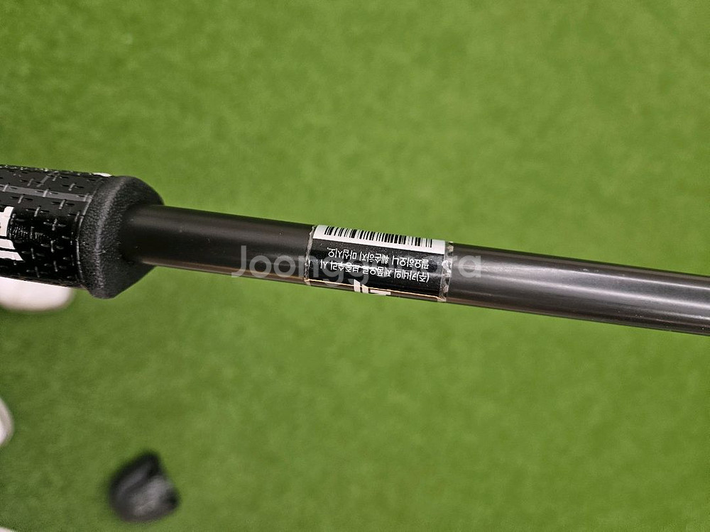 PXG퍼터 배틀레디2--3