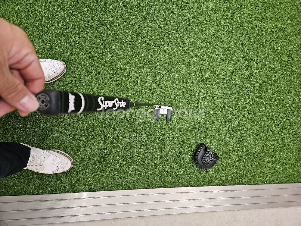 PXG퍼터 배틀레디2--1