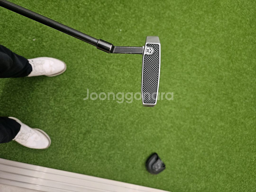 PXG퍼터 배틀레디2--2