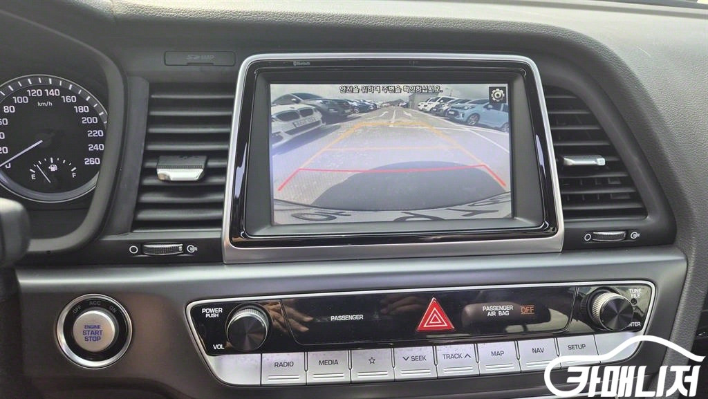 [현대]쏘나타 뉴 라이즈 2.0 모던 (5인승) #앱특--6