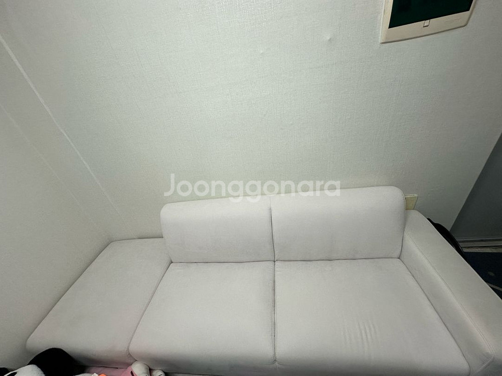 한스 아쿠아텍스 3인 소파--0