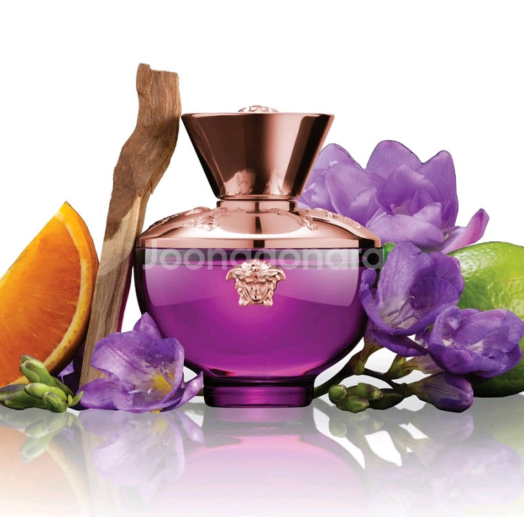 베르사체 뿌르팜므 딜런 퍼플 오드퍼퓸 100ml--1