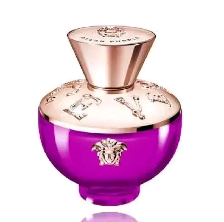 베르사체 뿌르팜므 딜런 퍼플 오드퍼퓸 100ml--0