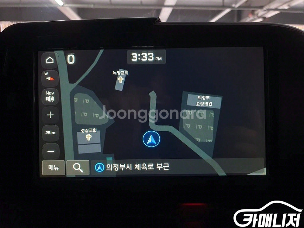 [현대]그랜저 IG 2.4 GDI 모던 #앱특가--4