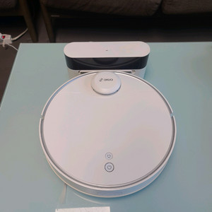 로봇청소기 치후 360 S9(A급,먼지&물거레겸용)
