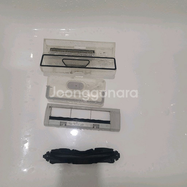 로봇청소기 치후 360 S9(A급,먼지&물거레겸용)--5