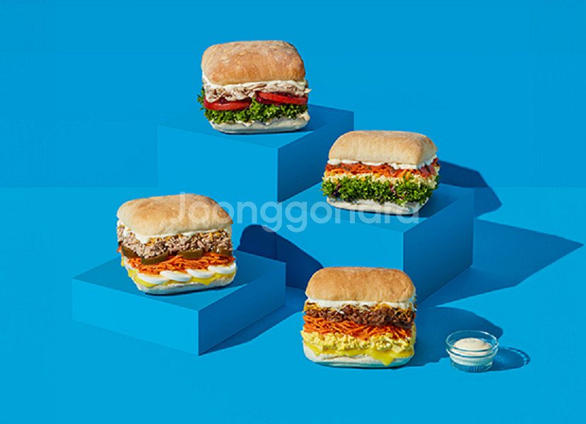 샐러디 4,000원 할인쿠폰(7,000원 이상시)--0