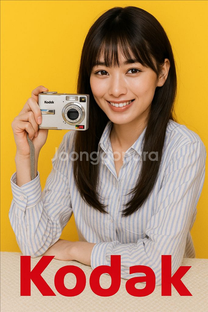 [Kodak EasyShare C633] 판매합니다--0