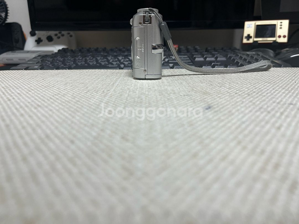 [Kodak EasyShare C633] 판매합니다--6