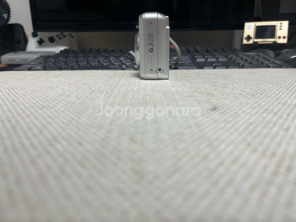 [Kodak EasyShare C633] 판매합니다--5