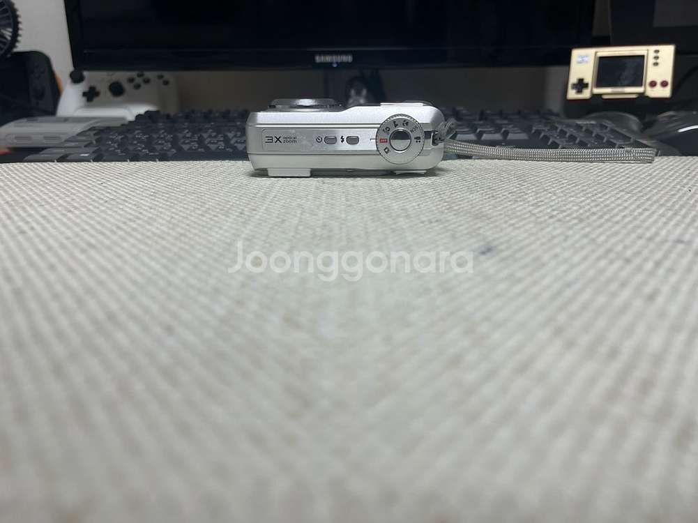 [Kodak EasyShare C633] 판매합니다--7