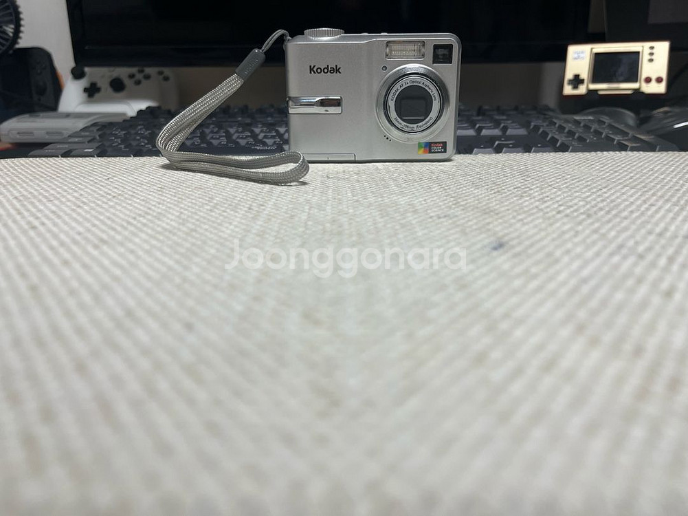 [Kodak EasyShare C633] 판매합니다--3