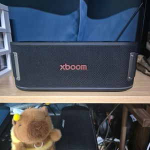 엑스붐 바운스 팝니다
