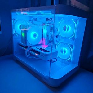 ARGB쿨러 UPSIREN UF-1 PRISM4 PRO