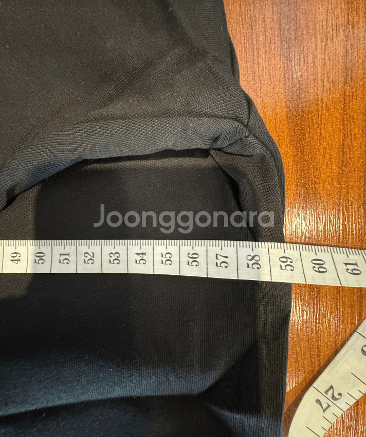 [몽클레어 / 약 105~110 사이즈] 새상품 반팔--3