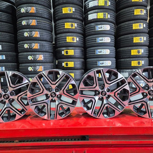 그랜저 gn7 순정 19인치 중고휠 판매합니다