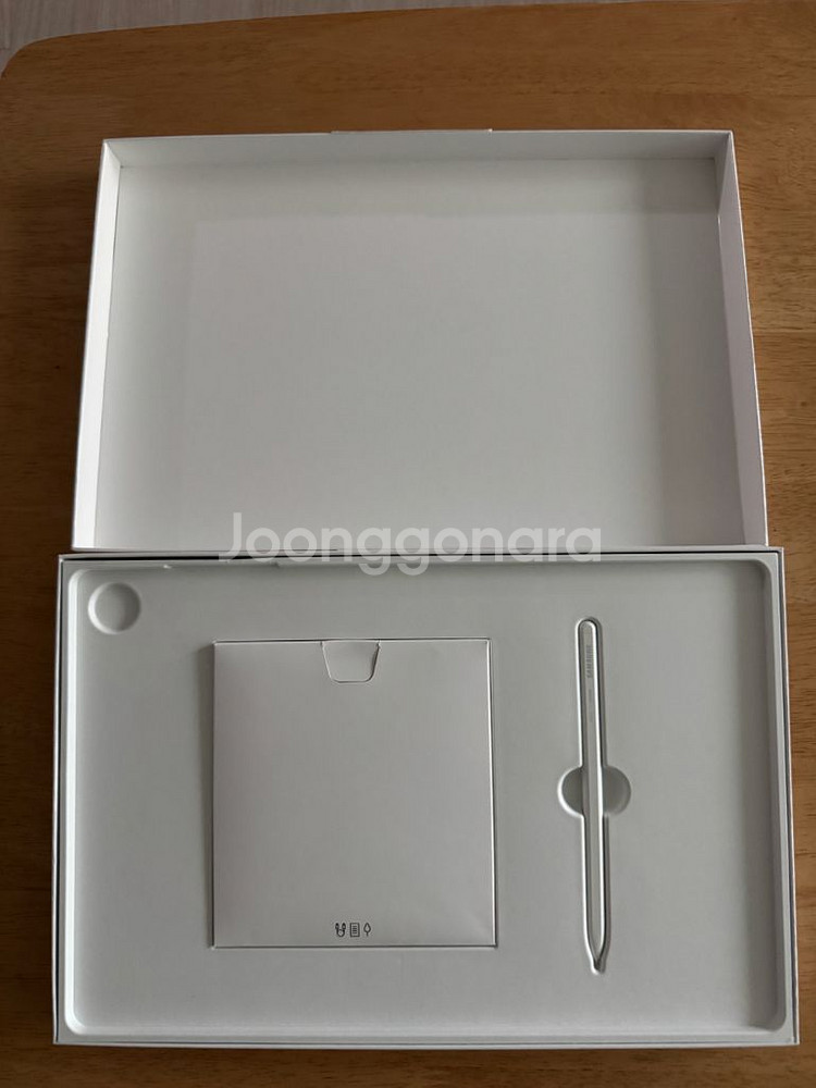 갤럭시탭 S10 FE 플러스 팝니다.--4