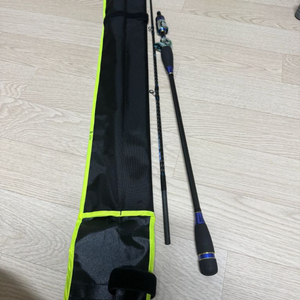 도요 올터레인2 우핸들 6.8