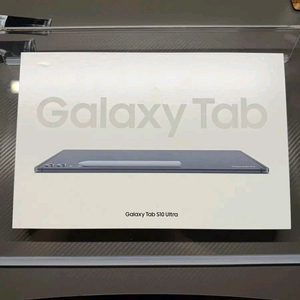 갤럭시탭s10 울트라 256GB WIFI 문스톤그레이