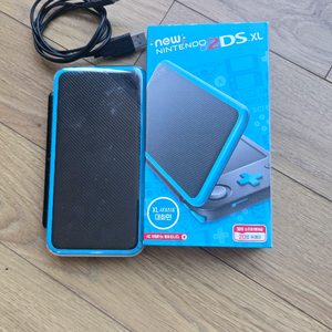 닌텐도 new 2ds XL