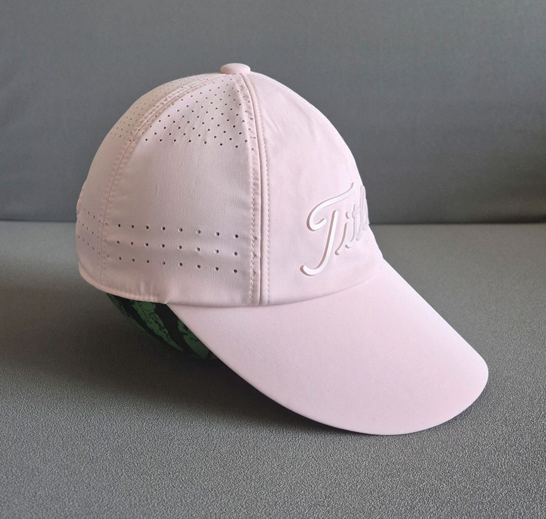 타이틀리스트 여성 골프모자 플레이 캡모자 Free 이미지