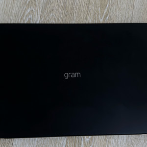 Lg 그램17 gram 17인치 노트북
