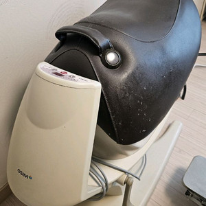 오심 OSIM 승마운동기구