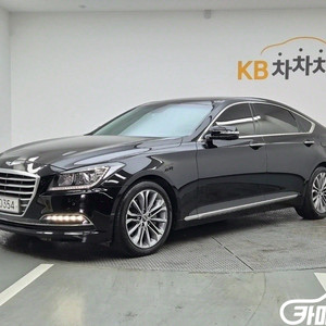 [현대]제네시스DH G330 프리미엄 AWD #앱특가