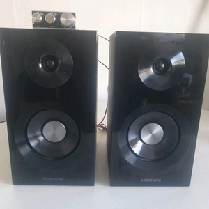 삼성 오디오스피커 >> 블루투스스피커 (USB,AUX)