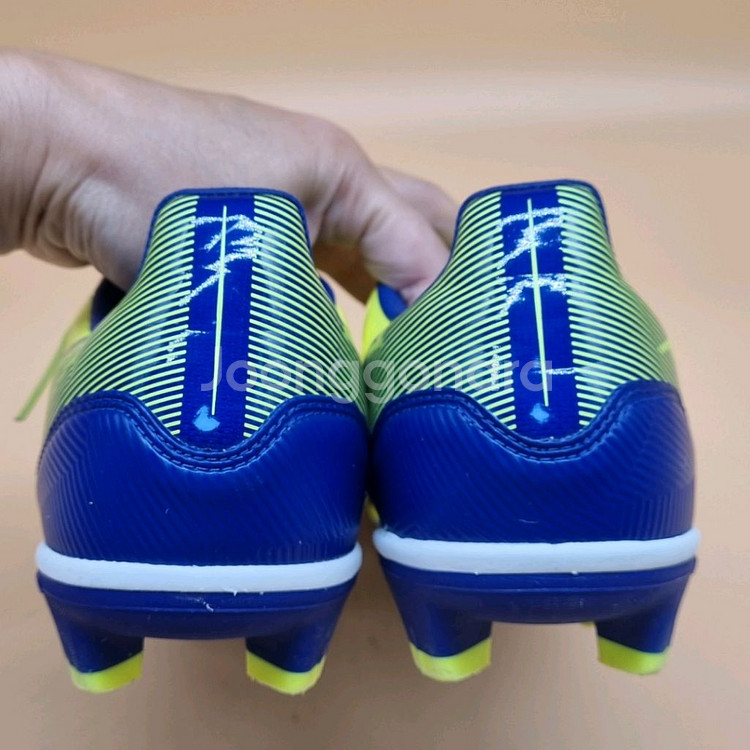 아디다스 아디제로 f50 축구화275--3