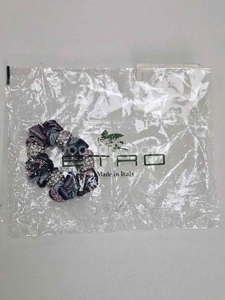 에트로 슈슈 ETRO--1