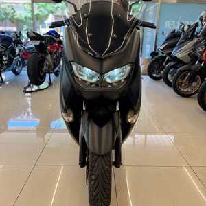 야마하 Nmax125 23년식 3만 배달셋팅