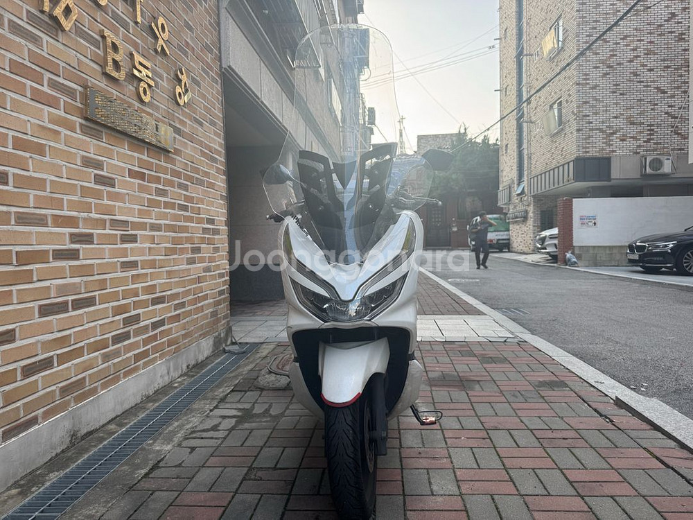 pcx 20년식--0