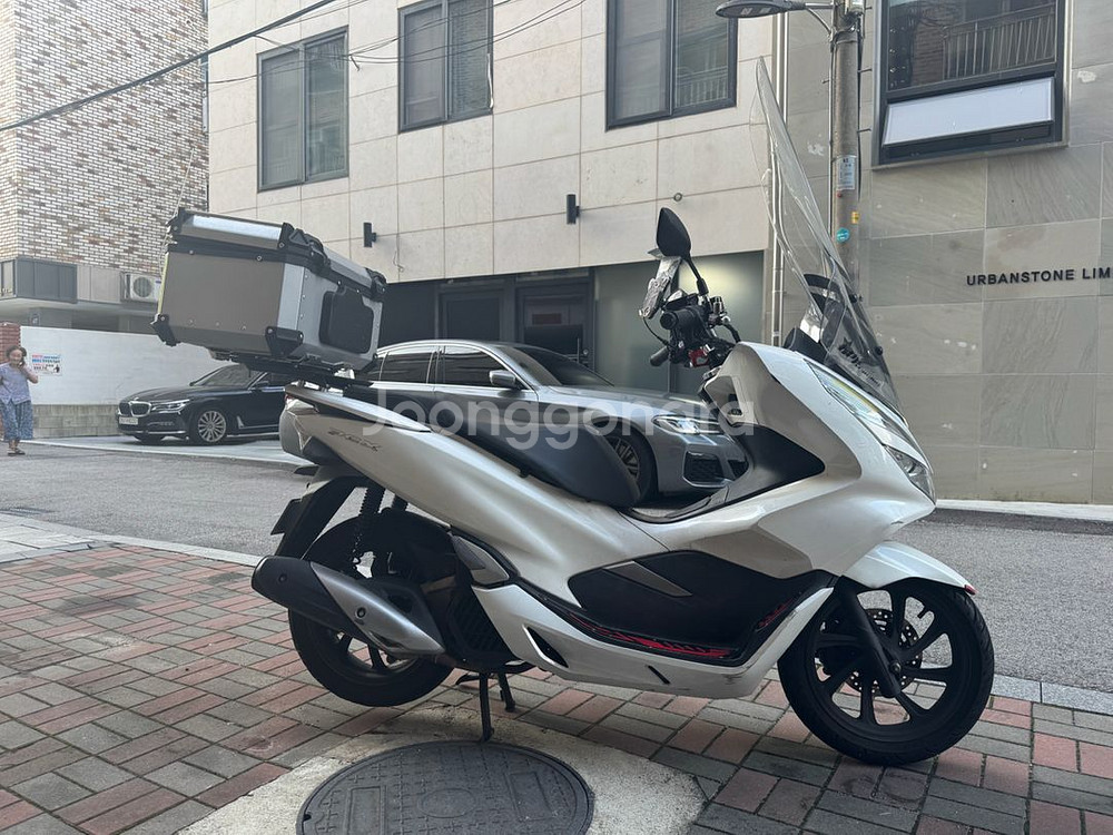 pcx 20년식--4