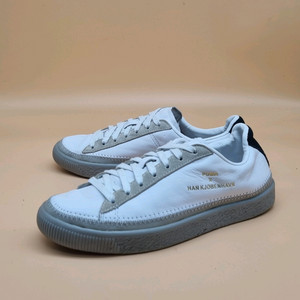 푸마x한 코펜하겐 레더 스니커즈 250