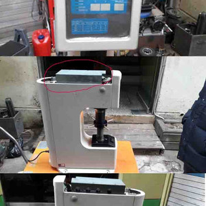 가격인하 japan Hardness Tester로크웰경