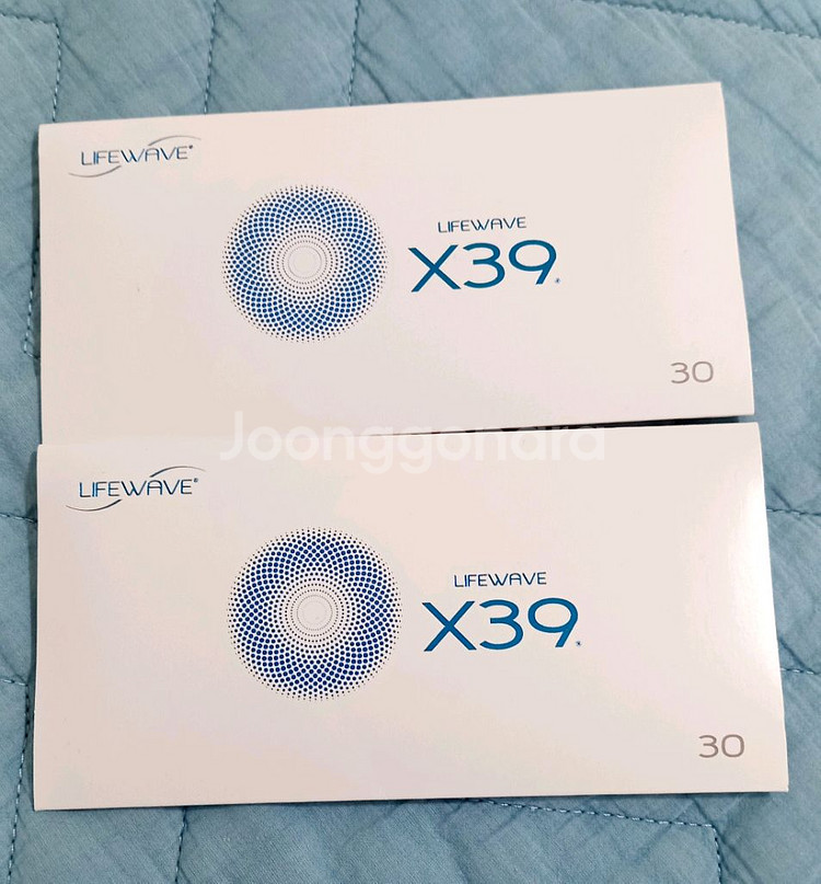라이프웨이브 X39 건강패치 판매--0