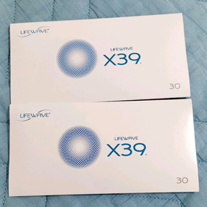 라이프웨이브 X39 건강패치 판매