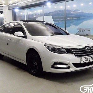 [르노코리아(삼성)]SM7노바 2.0 LPe 장애인용