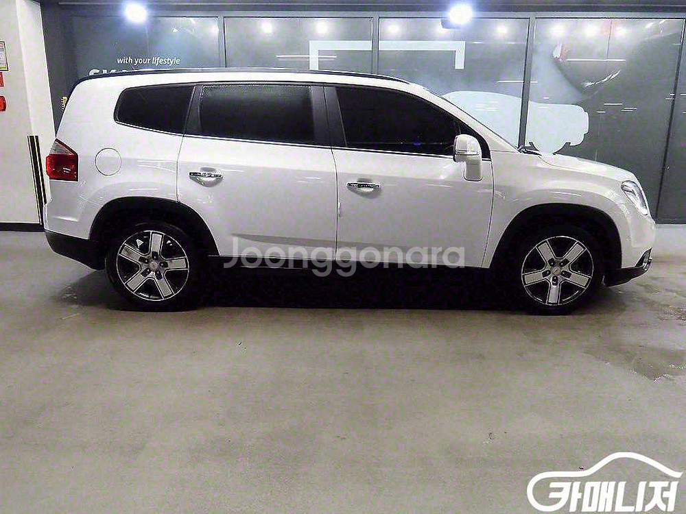 [쉐보레]올란도 2.0 디젤 LTZ #앱특가--2